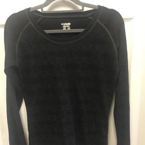 🎁 5 for $12      Black thermal